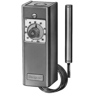 Honeywell T675A1425/U Temperature Control, 120/240/277 VAC, Configuration: (1) SPDT