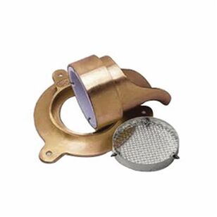 RectorSeal® 82727 Bird Screen, 6 in