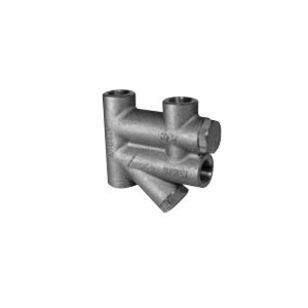 VICF S004768C01 1/2 NPT AIRL MANIFOLD 768