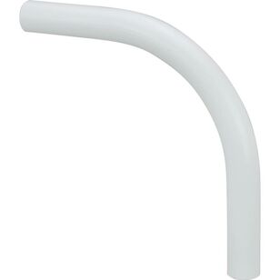 Viega 2851.US 15107 Bend Support, 1/2 in Tube, Plastic, White