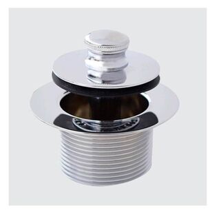 PP & LT Brass Strainer Body 1.865-in.x11.5 - 1.25 - BN