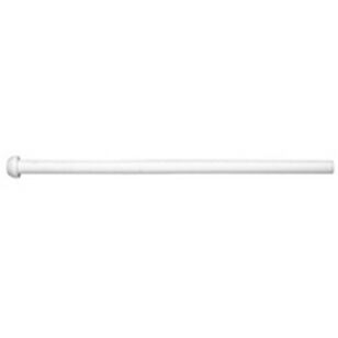Zurn® QBA36X Lavatory Supply Tube, 3/8 in, PEX, 36 in L
